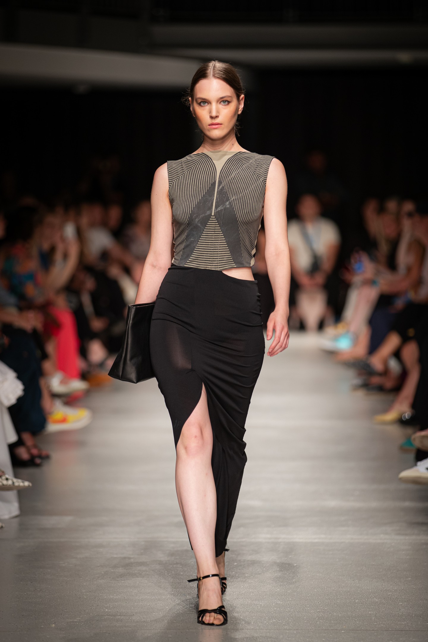 NUBU 2024 tavasz-nyár