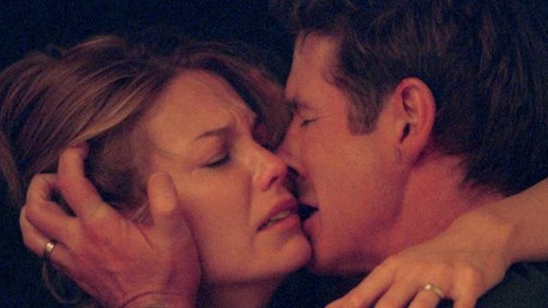 Te meg tudnál bocsátani hűtlen párodnak? Kiderítjük!