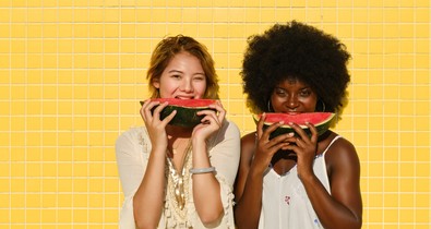 Ezzel a módszerrel sokkal tovább friss marad a görögdinnyéd: érdemes megfogadnod ezt a zseniális trükköt