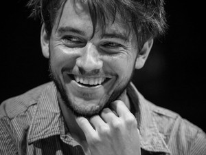 „A kreatív energiáimat kellemesen kimeríti ez a periódus” - interjú Tasnádi Bencével