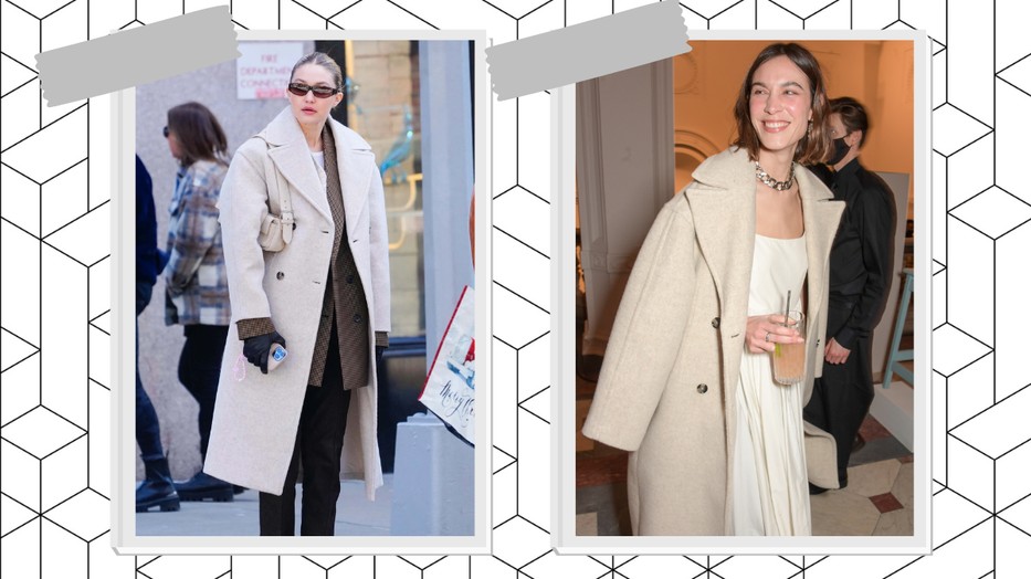  A tökéletes női téli kabát csak rád vár