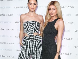 Kendall és Kylie a két legmenőbb Jenner!