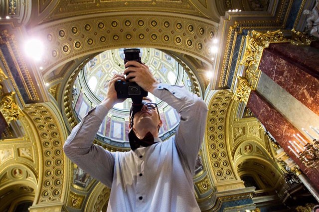 Esküvői videó? Csak a legjobb csapattal - Álomklip.hu Wedding Films