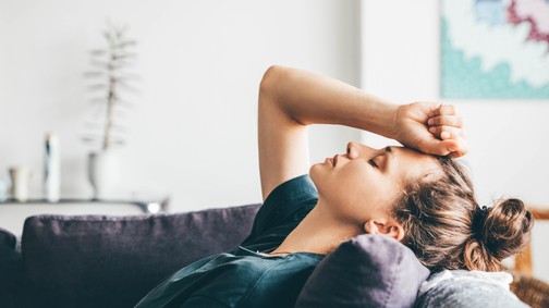 Vigyázz: ezek az ételek fejfájást okoznak