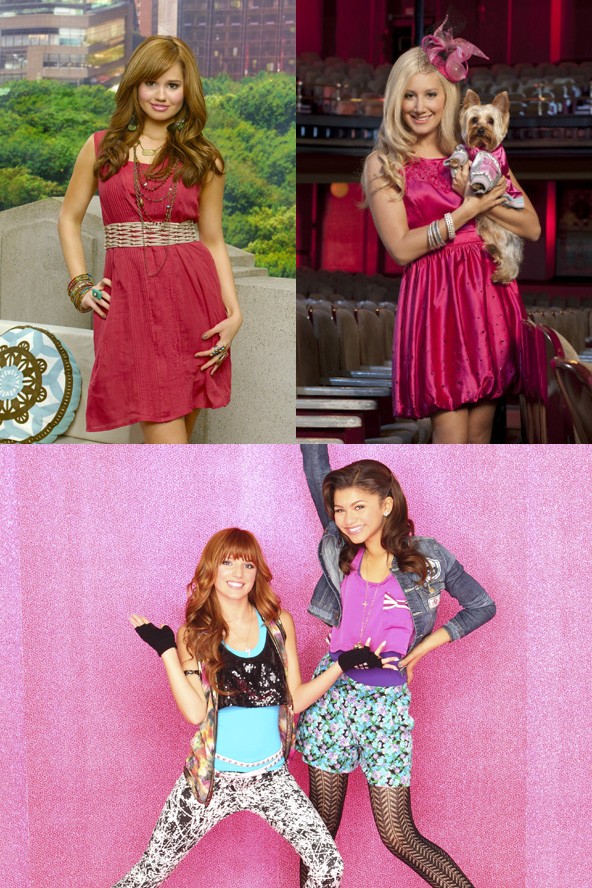 Divathét a kedvenc tini stílusikonjaiddal