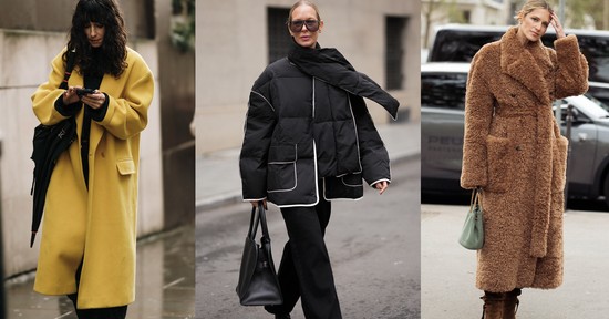 14 télikabát, ami melegen tart, mégis elképesztően sikkes