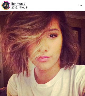 Lengyel Johanna nem ma kezdte el a zenélést, már egészen fiatal kora óta jelen van a szakmában. Még Los Angelesben kezdett el énekléssel foglalkozni.