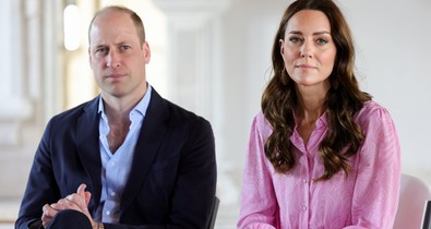 Katalin hercegné állapotáról beszélt Vilmos herceg