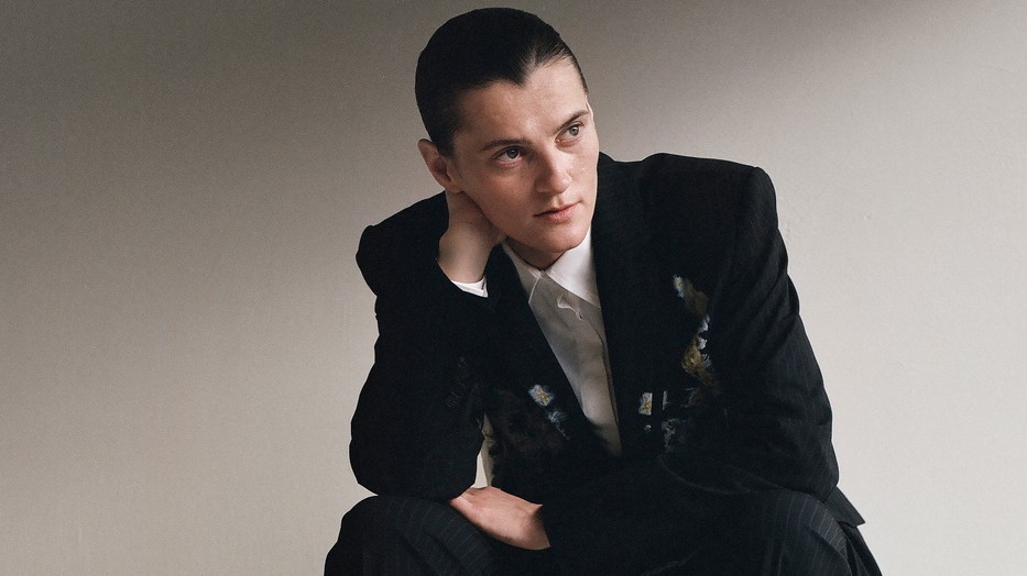 A LITKOVSKA x Nick Knight kapszulakollekció az ellenállást és az aktivizmust hirdeti