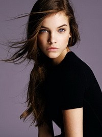 Palvin barbara, barna haj, hajszín