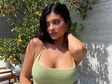 Micsoda? Kylie Jenner újra várandós!