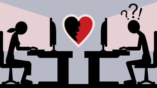 Hogyan éld túl a szakítást, ha valójában sosem voltatok együtt?