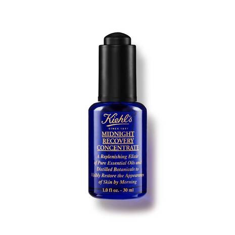 Midnight Recovery Concentrate szárazolaj KIEHL'S 16500 Ft/30 ml, GLAMOUR-napokon 20% kedvezménnyel 13200 Ft
