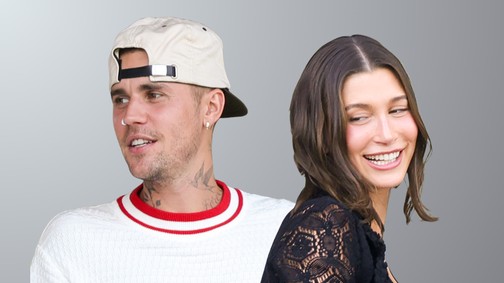 Hailey Bieber és Justin Bieber forró csókjától azonnal zavarba jössz, le sem tagadhatnák, mennyire odáig vannak egymásért