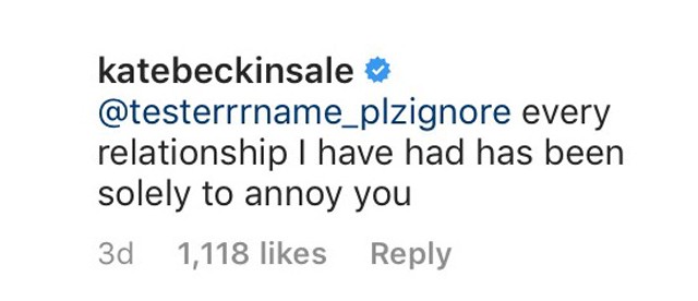 Kate Beckinsale-nek beszóltak, amiért mindig fiatalabb fiúkkal jön össze: zseniálisan reagált!