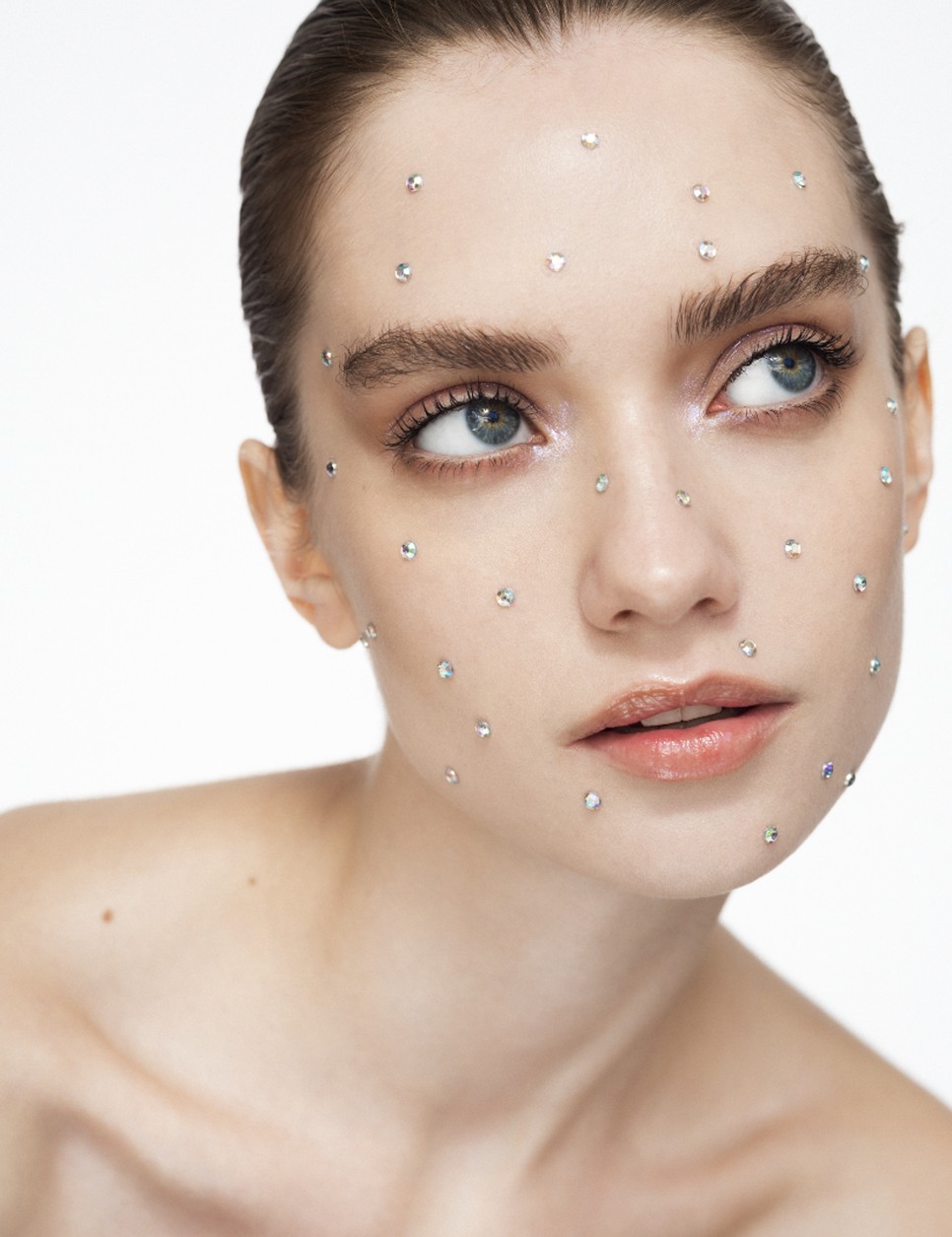 Díszítsd fel az arcod!