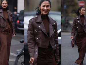 Felejtsd el a fekete színt, megérkezett a méltó utódja - ismerd meg 2024 legtrendibb árnyalatát!