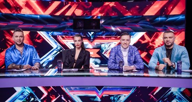 Drámai pillanatokkal zárult az X-Faktor harmadik élő show-ja: az elődöntő előtt esett ki a két legnagyobb esélyes