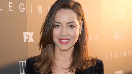 Magyarul köszönte meg az amerikai sorozatsztár a ruhát a Nanushkának