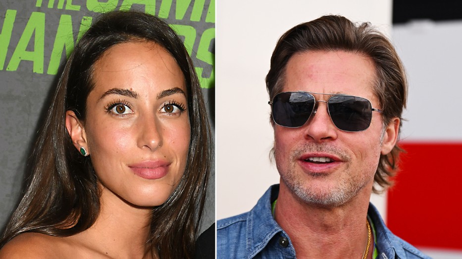 Mindketten úsznak a boldogságban