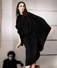 GLAM-riadó: Maison Martin Margiela with H&M mától!