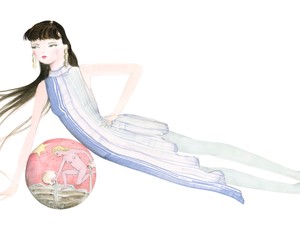 Vízöntő éves horoszkóp: a világ a lábaid előtt hever 2023-ban