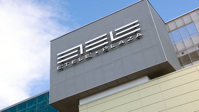 Megnyitott az Etele Plaza: íme minden, amit tudnod kell róla