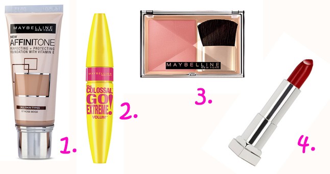 Készítsd el könnyedén magadnak Kendall Jenner New York-i divathetes sminkjét