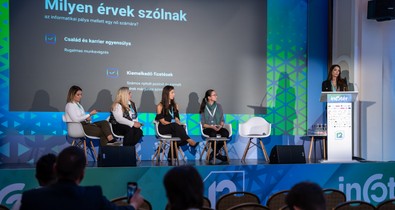 Mennyi igaz az IT-szakma körüli sztereotípiákból? Két informatikus lány válaszol