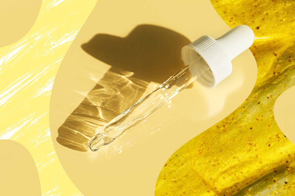 Mindig alaposan olvasd el a kozmetikumok leírását és fokozatosan építsd be bőrápolási rutinodba a koncentrált hatóanyagokat!