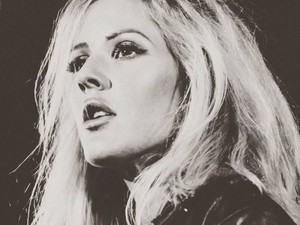 Csak egy szám: El sem hisszük, hogy ma este Ellie Goulding!