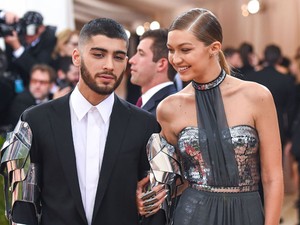 A szakítások hava hivatalosan elkezdődött: Gigi Hadid és Zayn Malik sincs többé