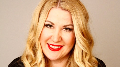 Minden nő gyönyörű! - Kozma Rita inspiráló kampányt indított