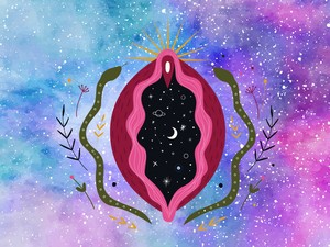 „Nem romlottam el, nem vagyok selejtes – vaginizmusom van”