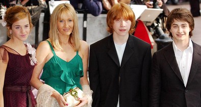 5 tény, amit a legnagyobb Harry Potter-rajongók közül is kevesen tudnak