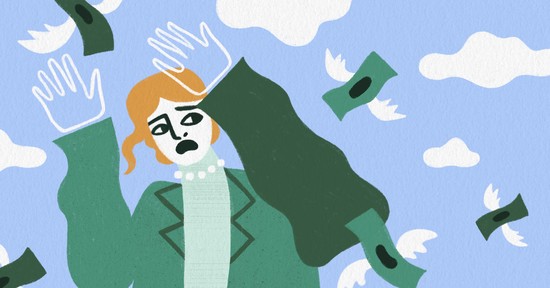 A sikeres pénzügyi döntések alapja a struktúra és a rugalmasság