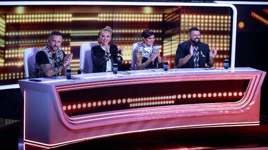 Könnyes búcsú: a Sztárban Sztár leszek! egyik legszebb hangját küldték haza