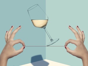 Ez történne a testeddel, ha soha többé nem innál alkoholt