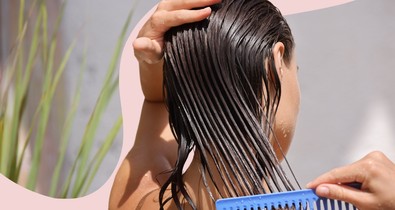 4 jel, hogy kezd elvékonyodni a hajad, és valami nem stimmel a szervezeteddel