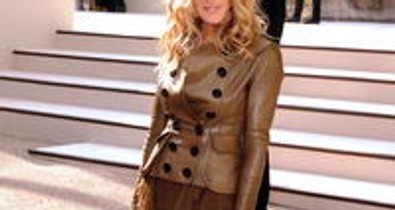 Sarah Jessica Parker