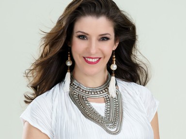 Magony Szilvia: „Borzasztó lelki terhet tud az emberre rátenni, hogy nem sikerülnek a lombikok”