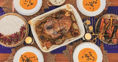 Dr. Schwab Richárd: „A bélrendszer nem tudja, hogy karácsony van”