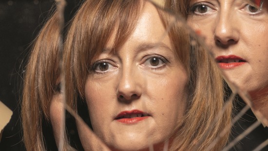 Ne gondolkodjunk, hanem írjunk, és meglátjuk, mi lesz belőle - beszélgetés Patkó Ágnes írónővel