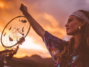 Te ismered az indián álomfogó legendáját, vagy csak hozzáad a hálószobád esztétikájához?