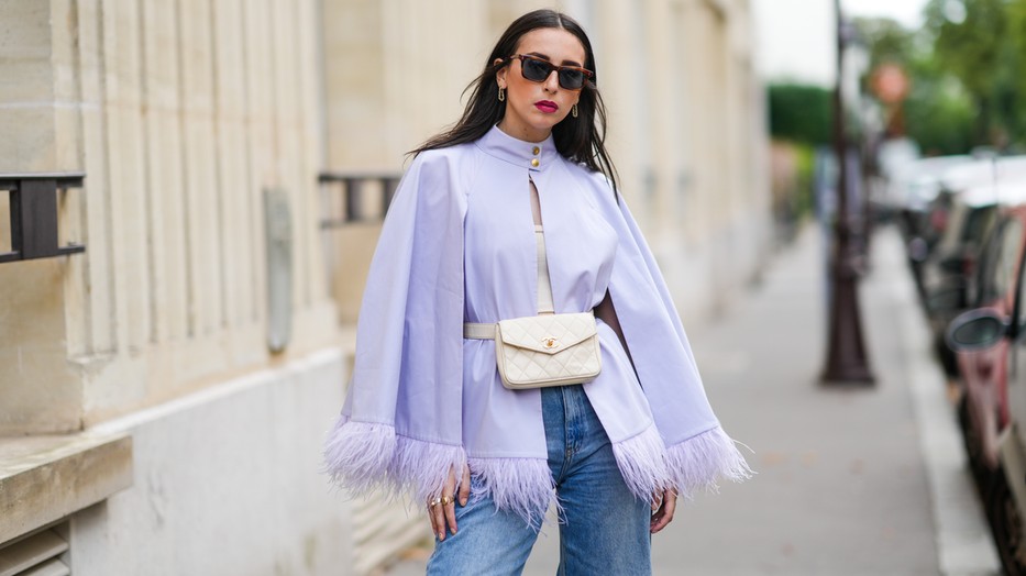  Vagány tavaszi kabátok, amiket kedvezményesen szerezhetsz be a GLAMOUR-napok alatt