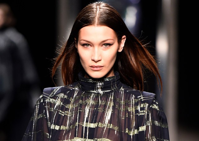Bella Hadid