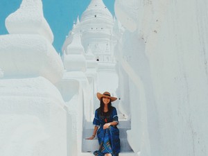 Szenvedélyből vállalkozás - Ismerd meg a Rebel Travelers egyik megálmodóját