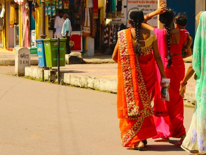 Miért nem tudott Indiában közel 1 millió nő abortuszra menni a vesztegzár idején?