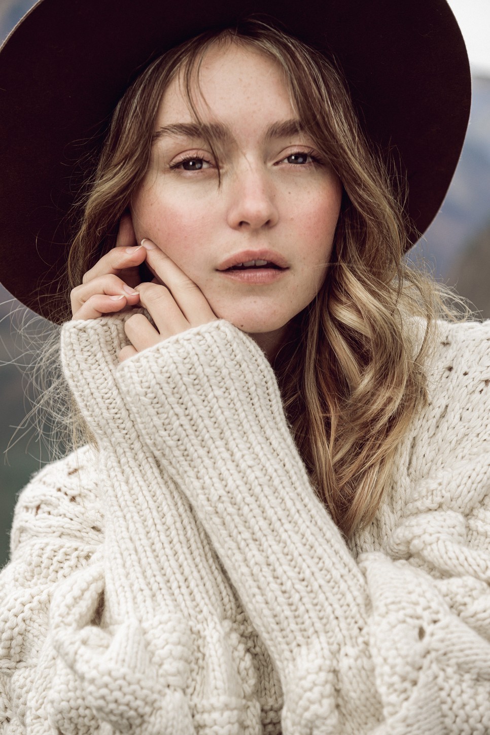 Az ajakápolás is kulcsszerepet kap a téli szezon beköszöntével