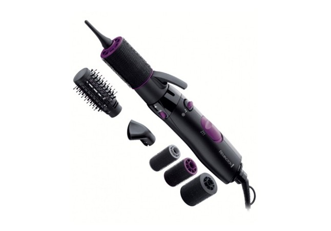 A 7 legjobb hajformázó